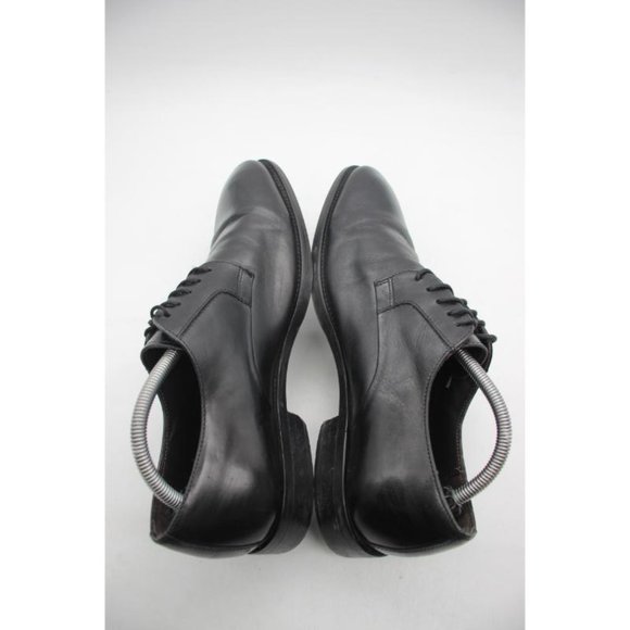 To Boot New York Brampton Men's Size 9 M Plain Toe Derby Dress Shoes - Picture 6 of 12